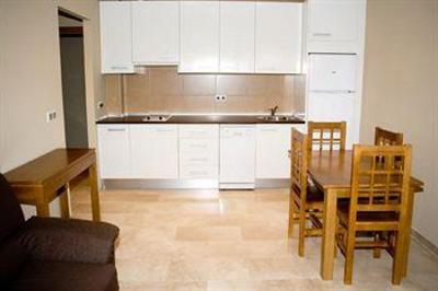 фото отеля Apartamentos Turisticos La Castilleja