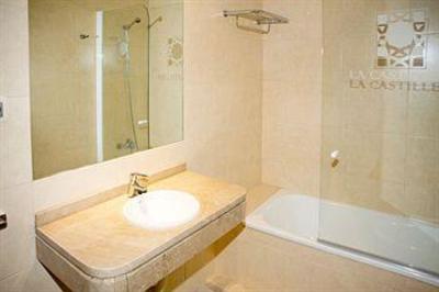 фото отеля Apartamentos Turisticos La Castilleja