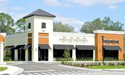 фото отеля Magical Memories Villas Kissimmee