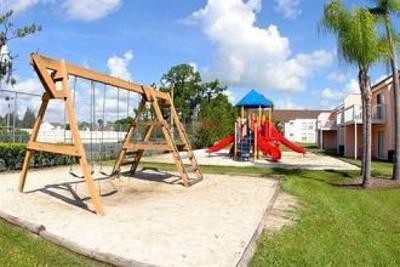 фото отеля Magical Memories Villas Kissimmee