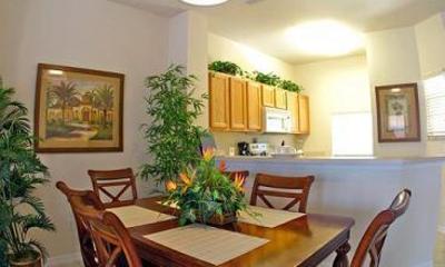 фото отеля Magical Memories Villas Kissimmee