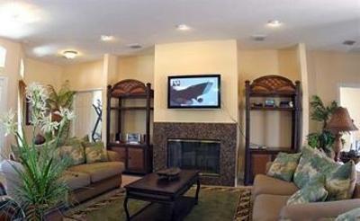 фото отеля Magical Memories Villas Kissimmee