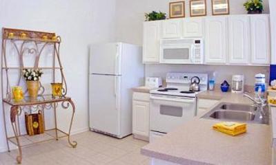 фото отеля Magical Memories Villas Kissimmee