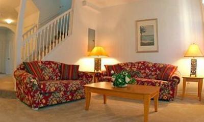 фото отеля Magical Memories Villas Kissimmee