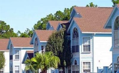фото отеля Magical Memories Villas Kissimmee