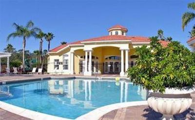 фото отеля Magical Memories Villas Kissimmee