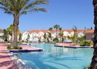фото отеля Magical Memories Villas Kissimmee