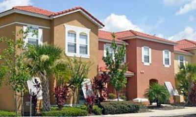фото отеля Magical Memories Villas Kissimmee
