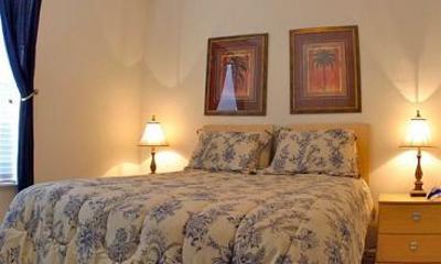 фото отеля Magical Memories Villas Kissimmee