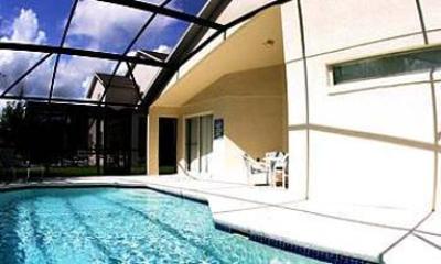 фото отеля Magical Memories Villas Kissimmee