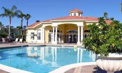 фото отеля Magical Memories Villas Kissimmee