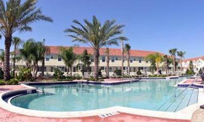фото отеля Magical Memories Villas Kissimmee
