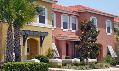 фото отеля Magical Memories Villas Kissimmee