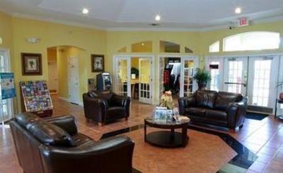 фото отеля Magical Memories Villas Kissimmee