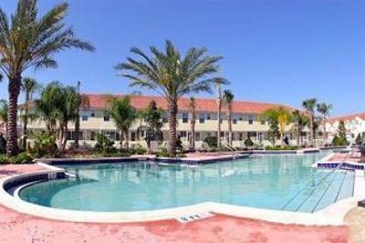 фото отеля Magical Memories Villas Kissimmee