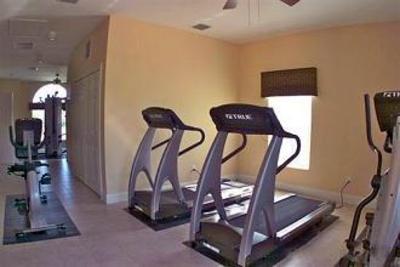 фото отеля Magical Memories Villas Kissimmee