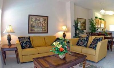 фото отеля Magical Memories Villas Kissimmee