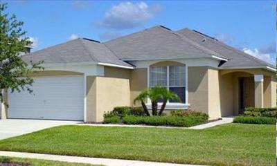 фото отеля Magical Memories Villas Kissimmee