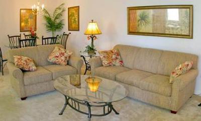 фото отеля Magical Memories Villas Kissimmee
