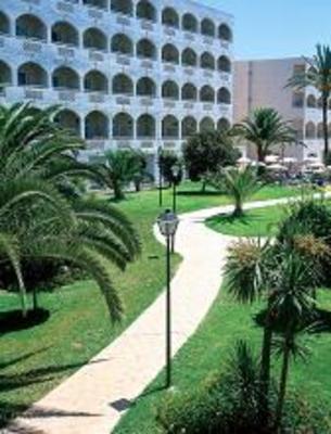 фото отеля Luca Costa do Lago Hotel Torremolinos