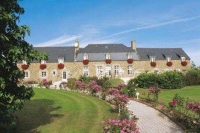фото отеля La Malouiniere des Longchamps