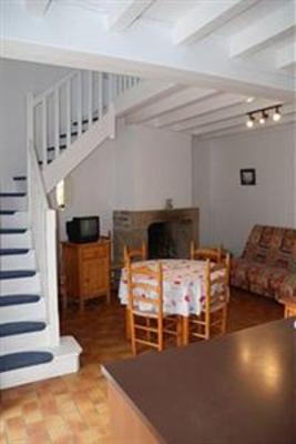 фото отеля La Malouiniere des Longchamps