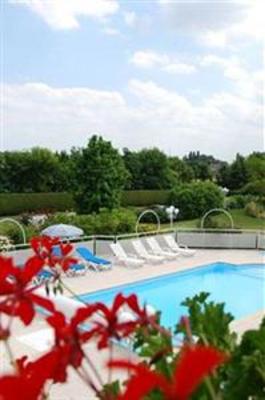 фото отеля La Malouiniere des Longchamps