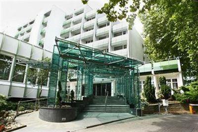 фото отеля NaturMed Hotel Carbona