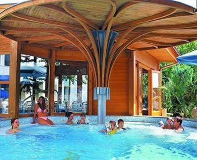 фото отеля NaturMed Hotel Carbona