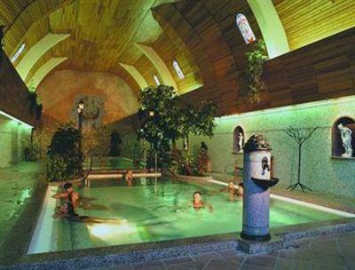 фото отеля NaturMed Hotel Carbona