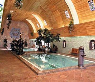 фото отеля NaturMed Hotel Carbona
