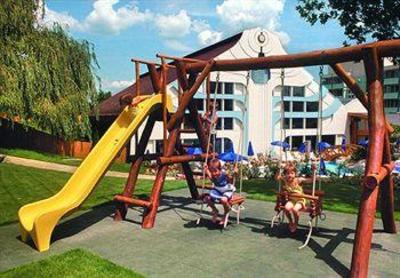 фото отеля NaturMed Hotel Carbona