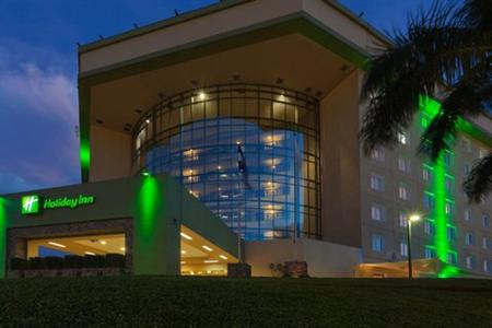 фото отеля Holiday Inn San Salvador