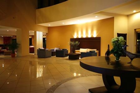 фото отеля Holiday Inn San Salvador