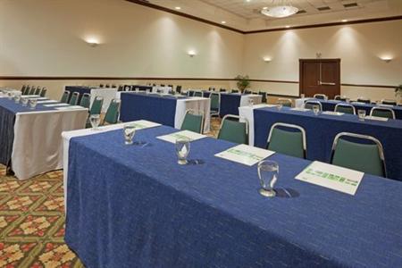 фото отеля Holiday Inn San Salvador
