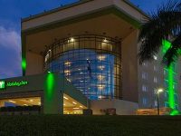 Holiday Inn San Salvador