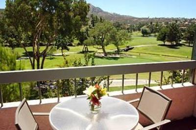 фото отеля San Vicente Golf Resort