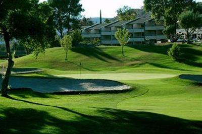 фото отеля San Vicente Golf Resort