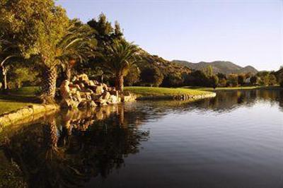фото отеля San Vicente Golf Resort