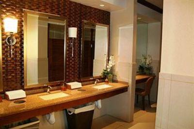 фото отеля San Vicente Golf Resort