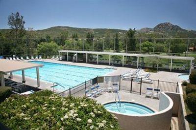 фото отеля San Vicente Golf Resort