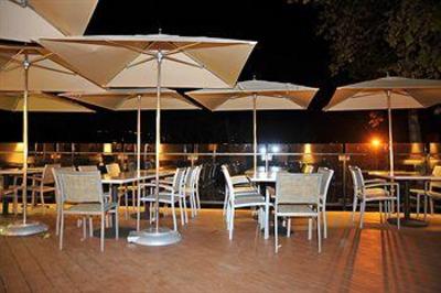 фото отеля San Vicente Golf Resort