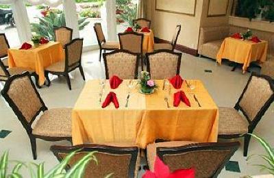 фото отеля Sammy Hotel Da Lat