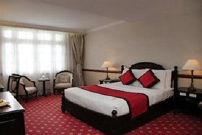 фото отеля Sammy Hotel Da Lat