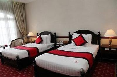 фото отеля Sammy Hotel Da Lat
