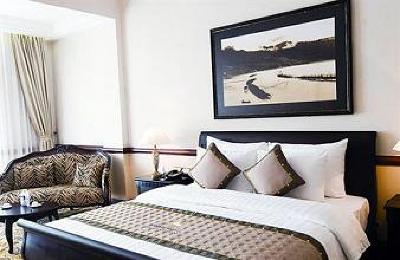 фото отеля Sammy Hotel Da Lat