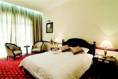 фото отеля Sammy Hotel Da Lat
