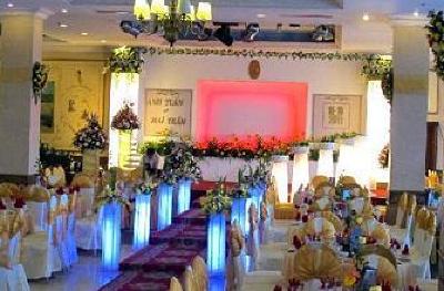 фото отеля Sammy Hotel Da Lat