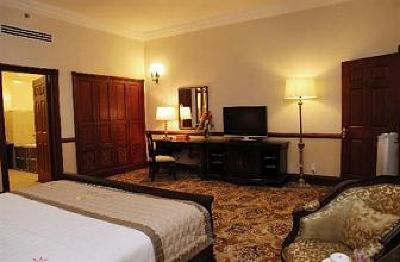 фото отеля Sammy Hotel Da Lat