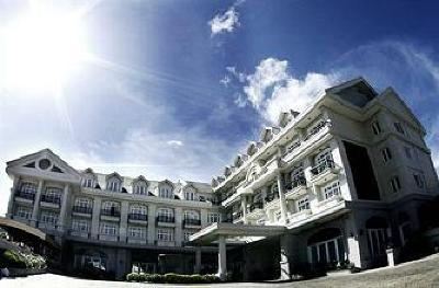 фото отеля Sammy Hotel Da Lat